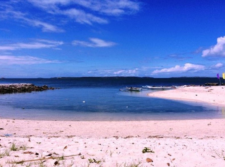 Nagarao Island, , Philippines